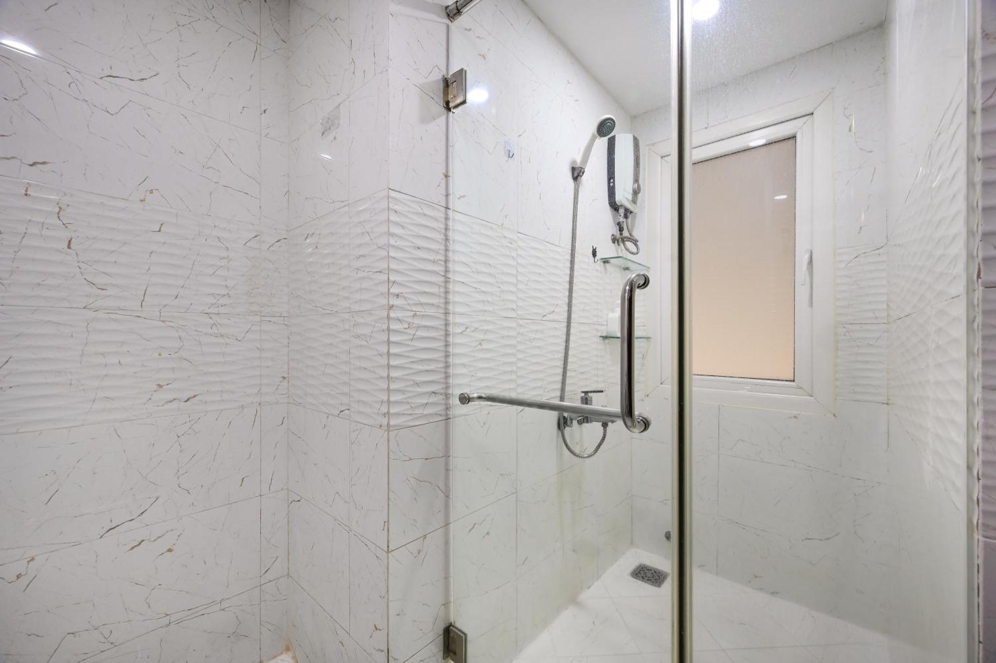 הו צ'י מין סיטי Grace Apartment Hcmc מראה חיצוני תמונה