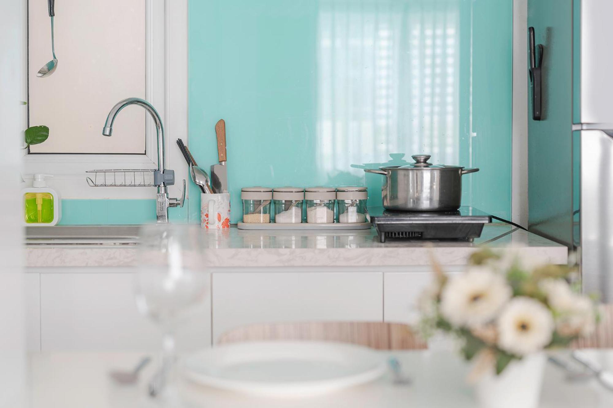 הו צ'י מין סיטי Grace Apartment Hcmc מראה חיצוני תמונה