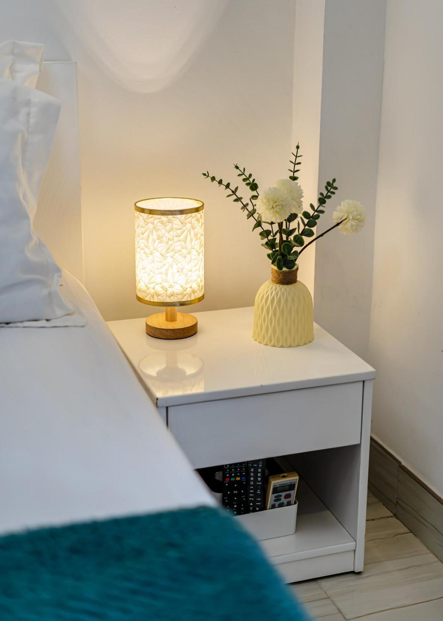 הו צ'י מין סיטי Grace Apartment Hcmc מראה חיצוני תמונה