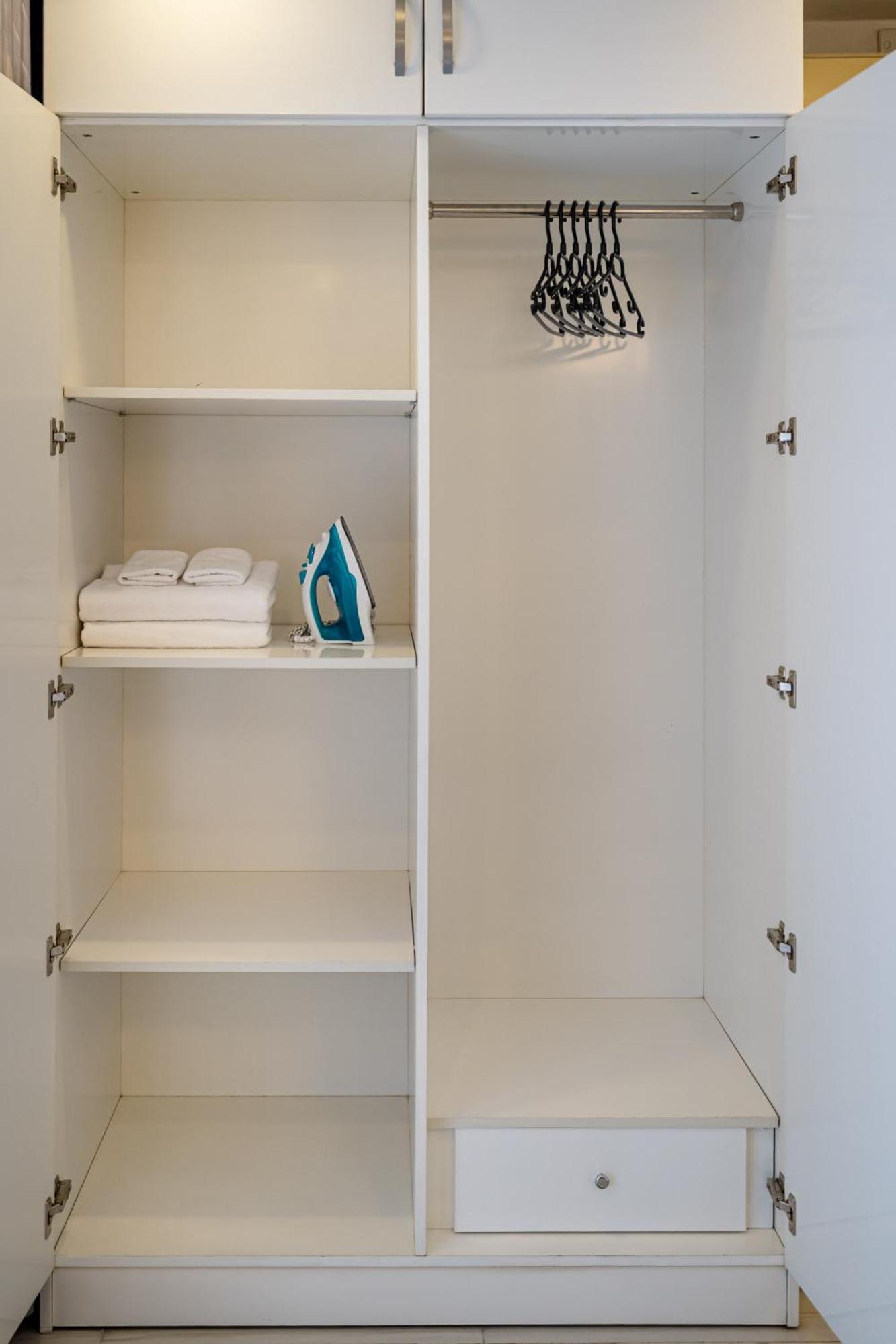 הו צ'י מין סיטי Grace Apartment Hcmc מראה חיצוני תמונה